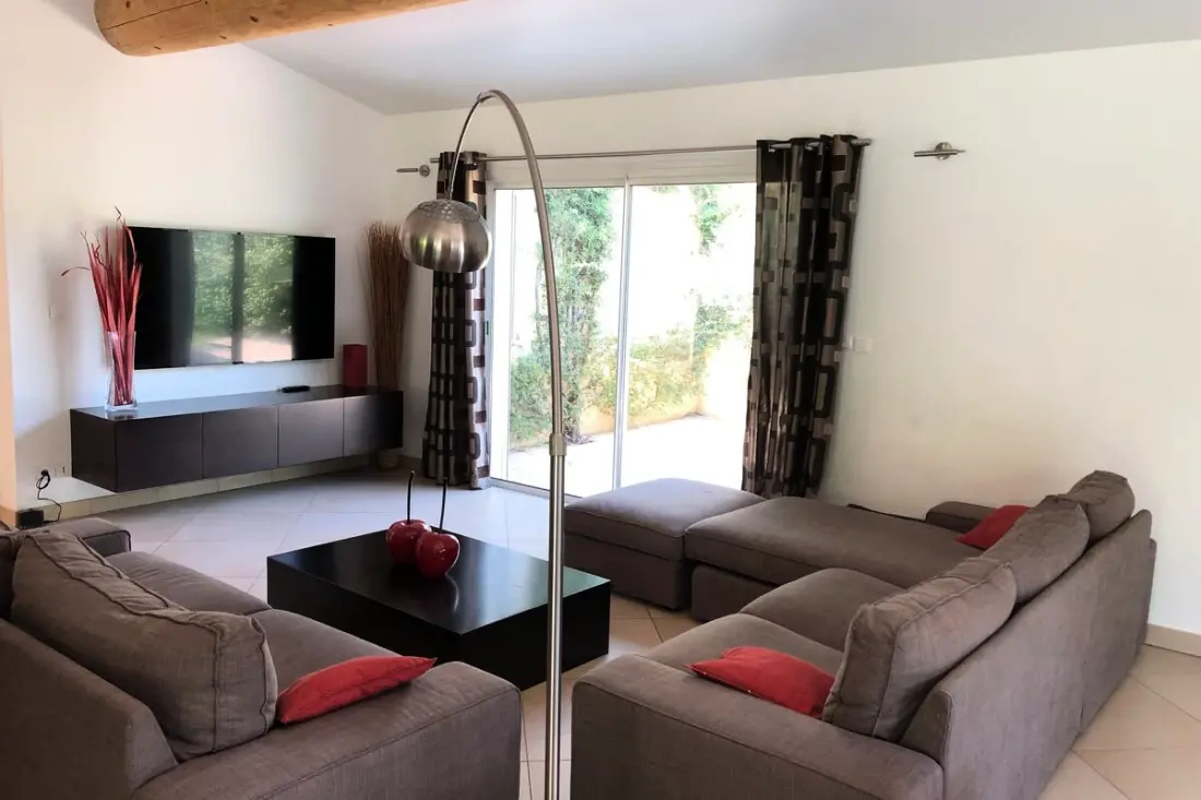 Villa Oasis, Piscine Jacuzzi Hammam