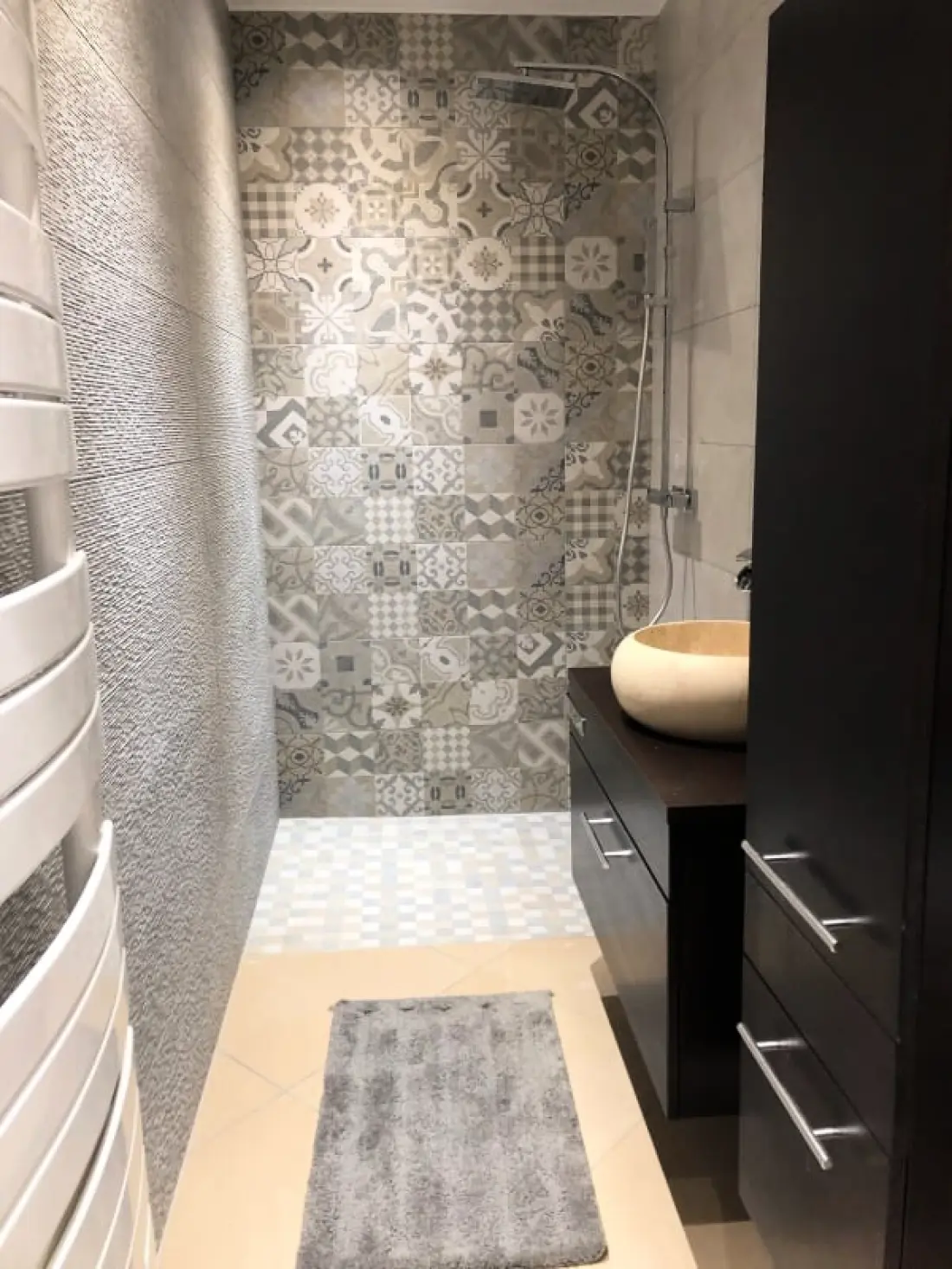 Villa Oasis, Piscine Jacuzzi Hammam
