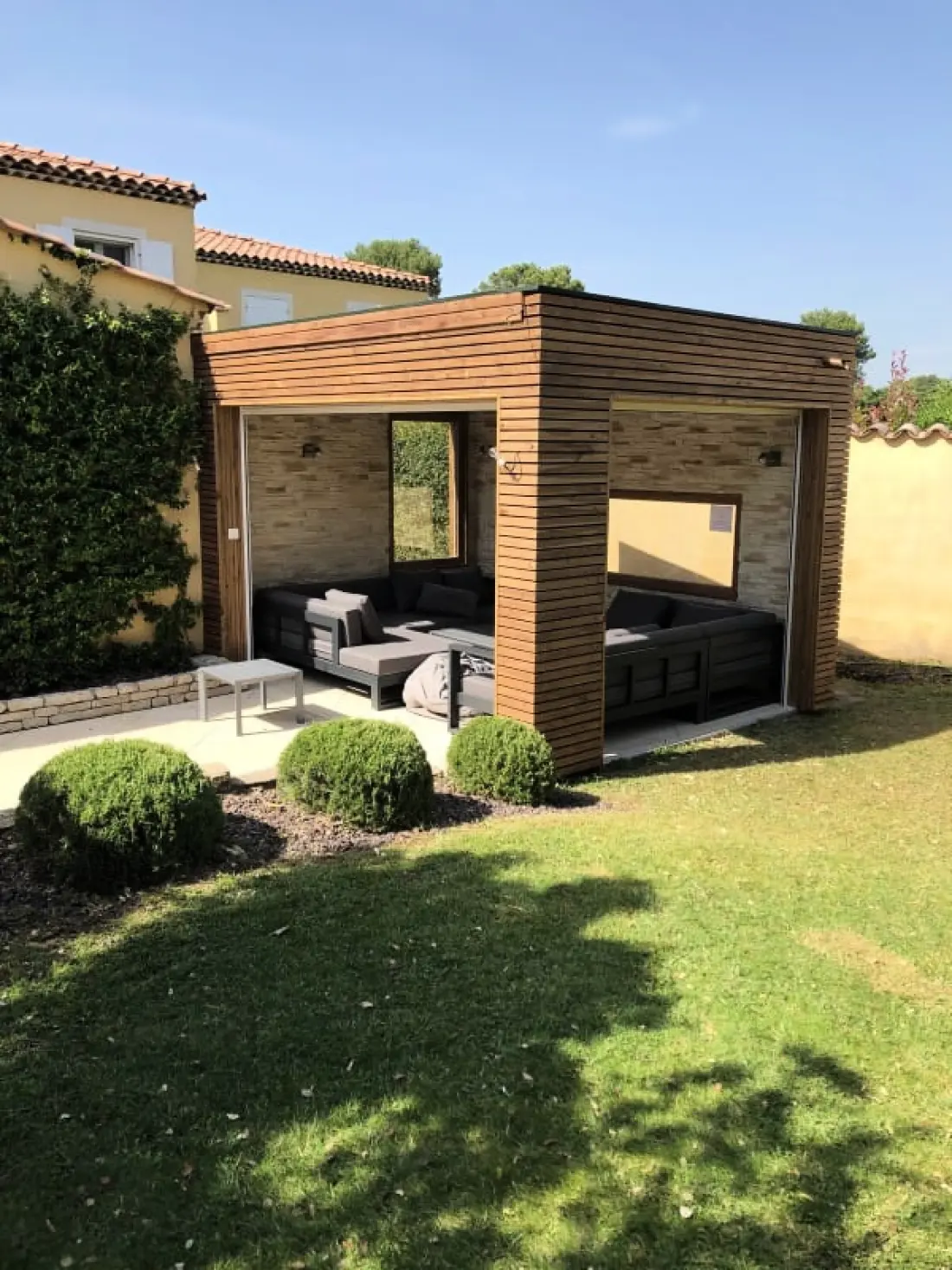 Villa Oasis, Piscine Jacuzzi Hammam
