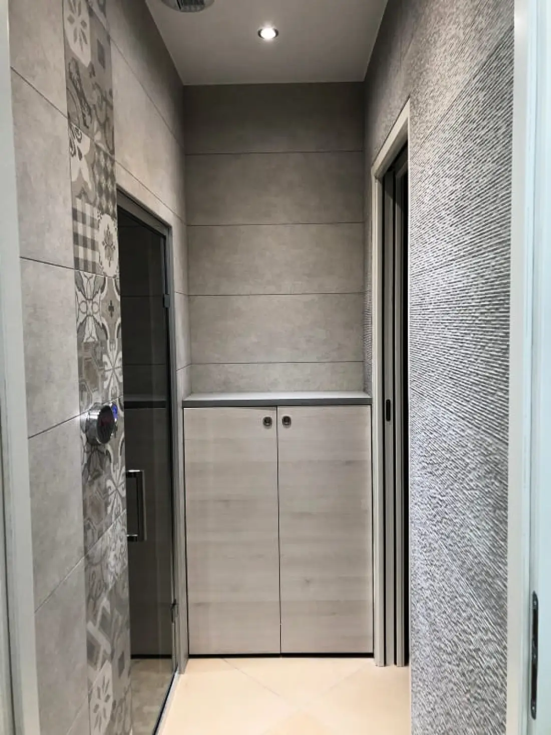 Villa Oasis, Piscine Jacuzzi Hammam