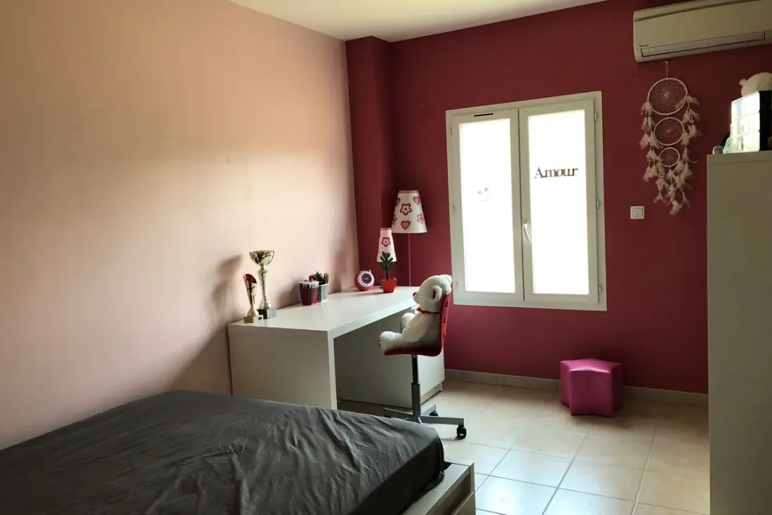 Villa Oasis, Piscine Jacuzzi Hammam