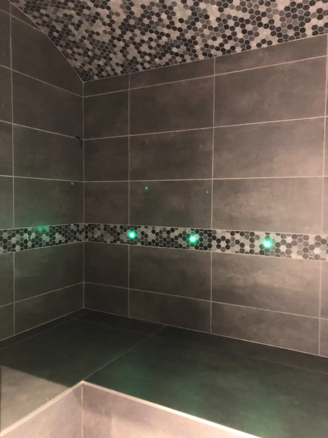 Villa Oasis, Piscine Jacuzzi Hammam