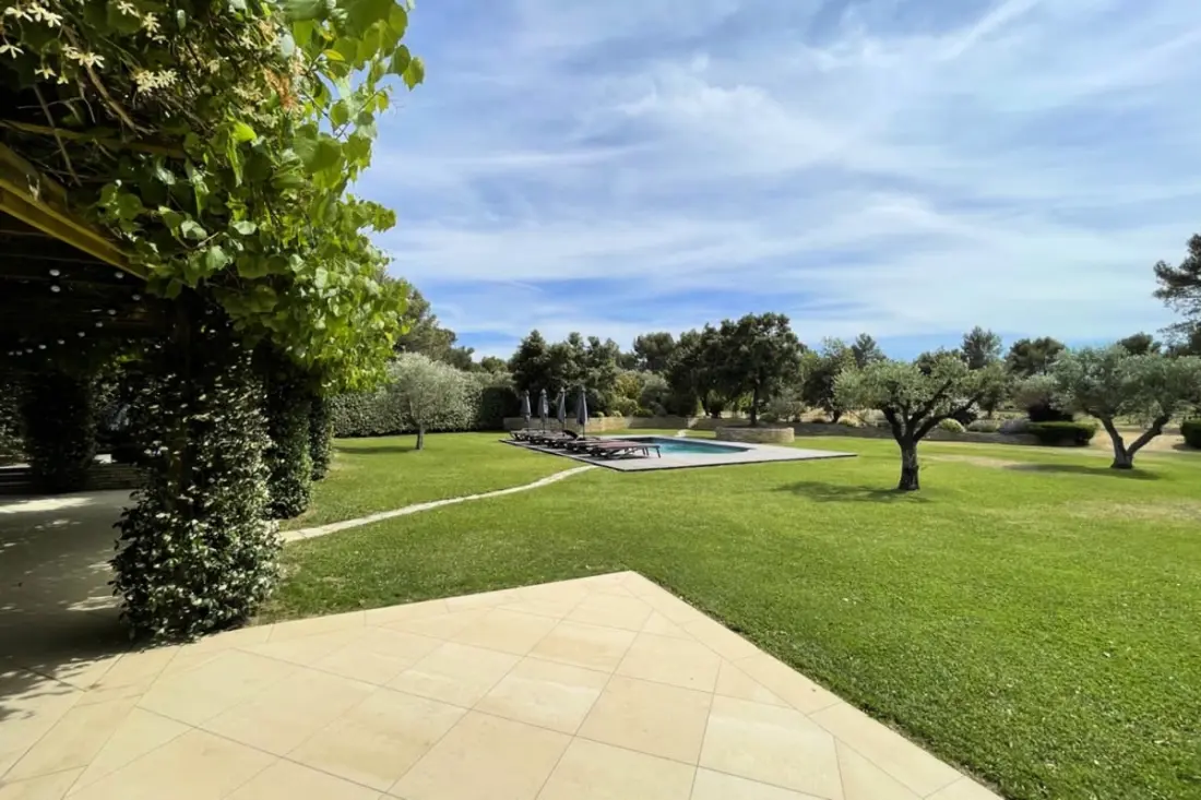 Villa Oasis, Piscine Jacuzzi Hammam