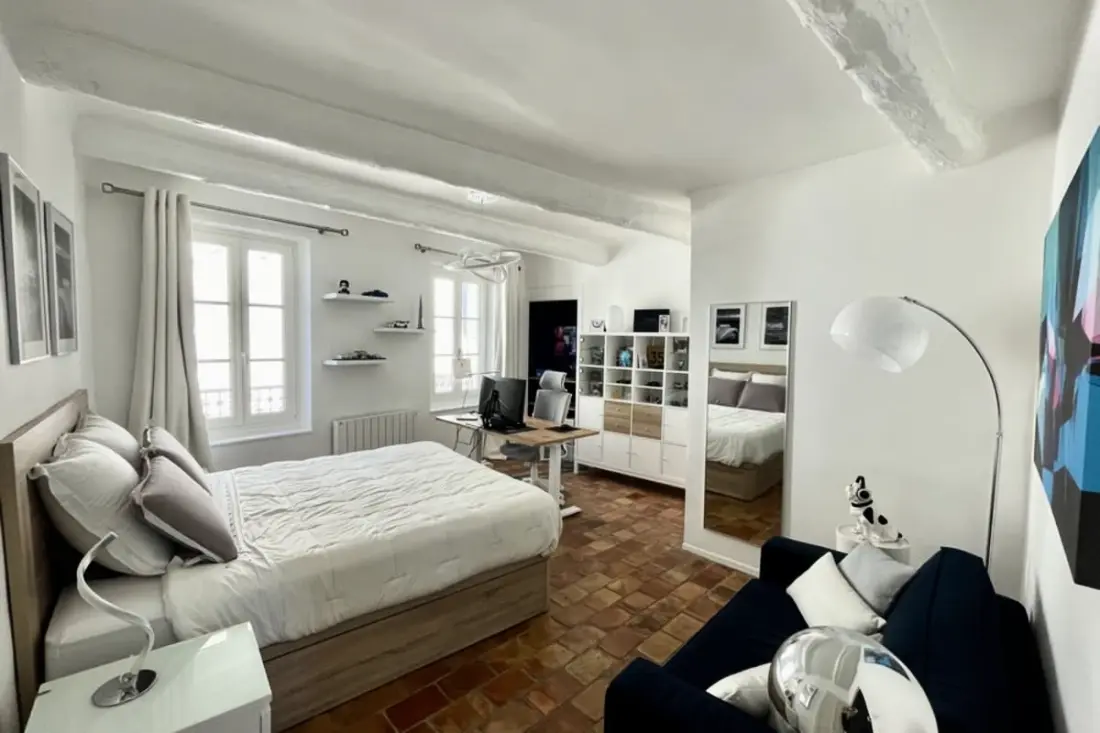 Charmante Maison De Village Avec Piscine Et Terrasse Ombragée