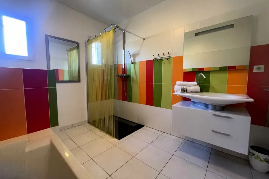 Villa Cabriere, Maison Familiale Proche Aix En Provence Et Lubéron