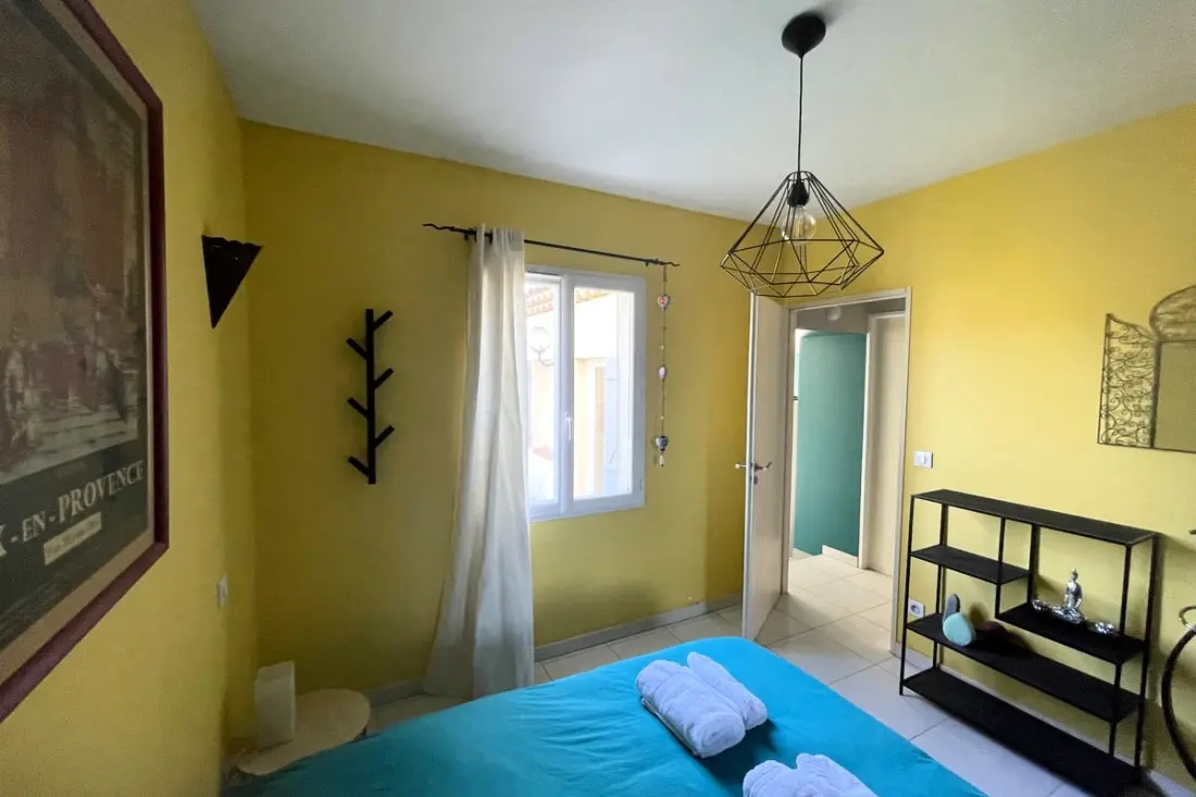 Villa Cabriere, Maison Familiale Proche Aix En Provence Et Lubéron