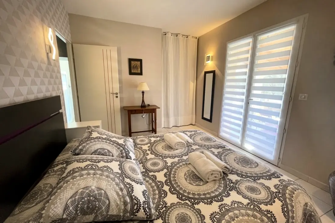 Villa Cabriere, Maison Familiale Proche Aix En Provence Et Lubéron