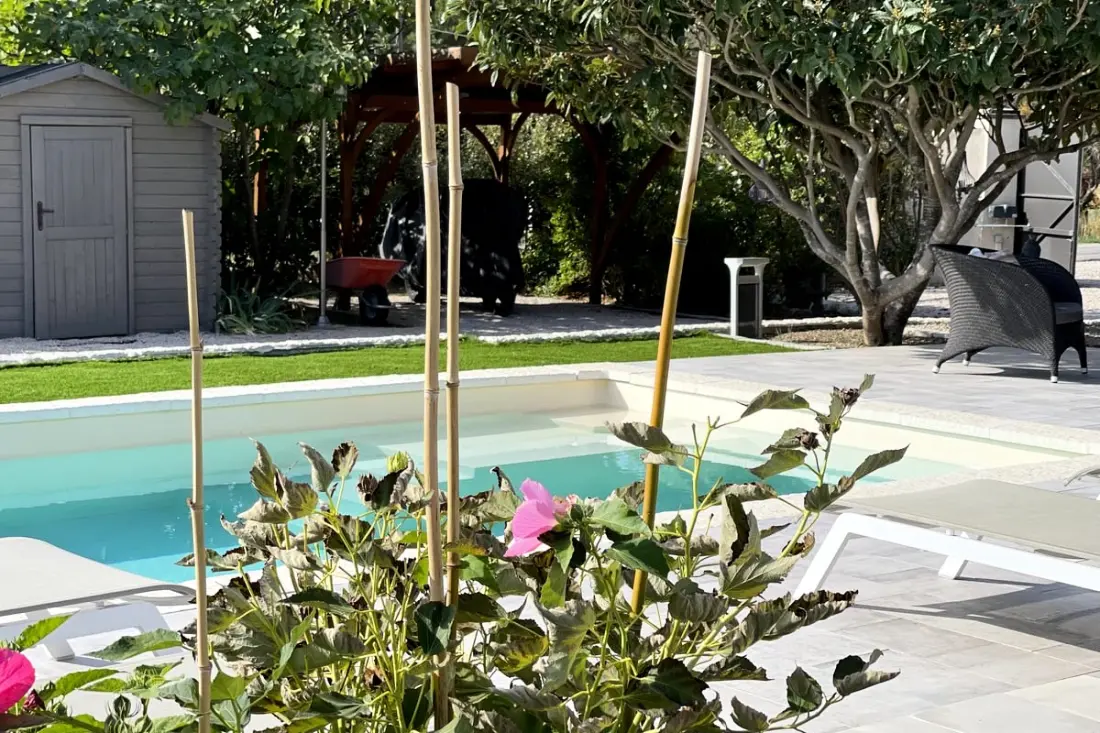 Villa Cabriere, Maison Familiale Proche Aix En Provence Et Lubéron
