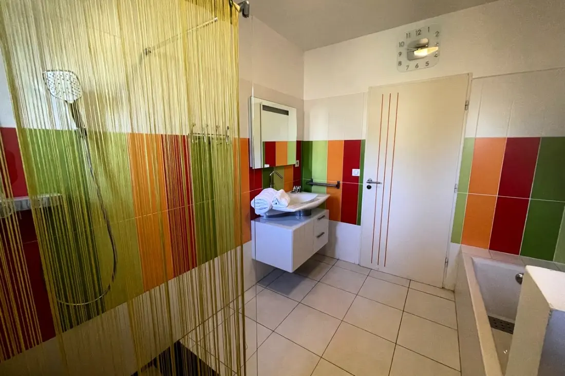 Villa Cabriere, Maison Familiale Proche Aix En Provence Et Lubéron