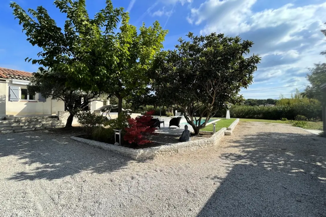 Villa Cabriere, Maison Familiale Proche Aix En Provence Et Lubéron