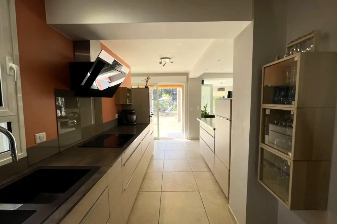 Villa Des Pins, Belle Maison Familiale, Proche Aix En Provence, 8 Personnes