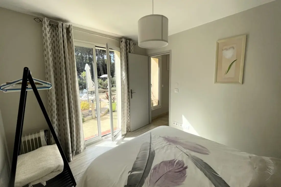 Villa Des Pins, Belle Maison Familiale, Proche Aix En Provence, 8 Personnes