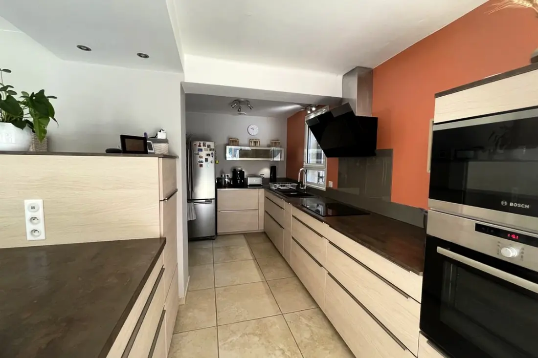 Villa Des Pins, Belle Maison Familiale, Proche Aix En Provence, 8 Personnes