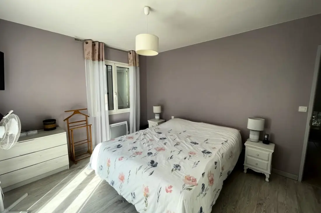 Villa Des Pins, Belle Maison Familiale, Proche Aix En Provence, 8 Personnes