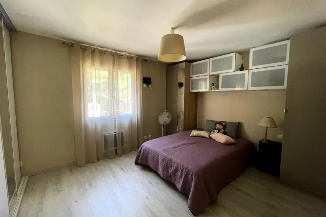 Villa Des Pins, Belle Maison Familiale, Proche Aix En Provence, 8 Personnes