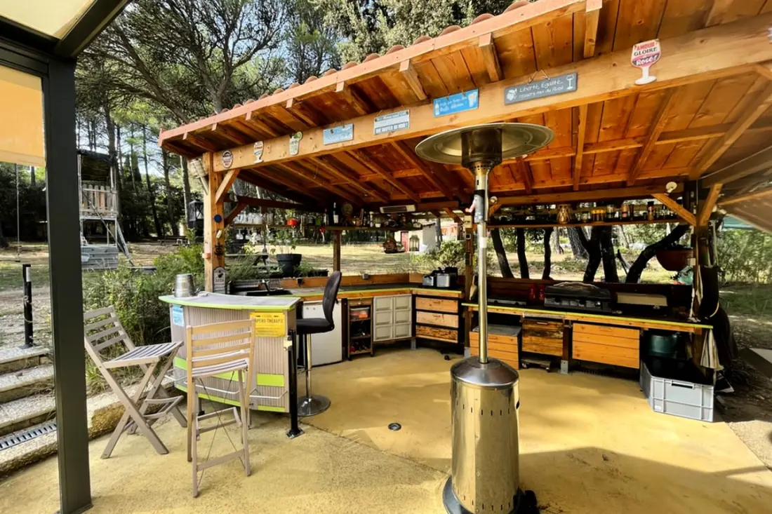 Villa Des Pins, Belle Maison Familiale, Proche Aix En Provence, 8 Personnes