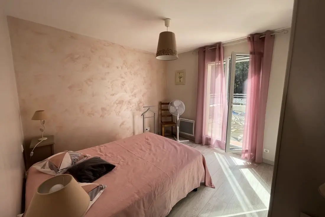 Villa Des Pins, Belle Maison Familiale, Proche Aix En Provence, 8 Personnes