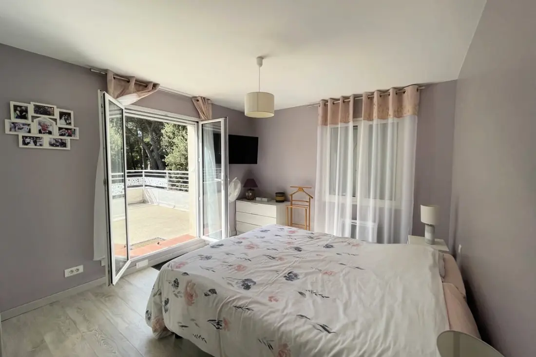 Villa Des Pins, Belle Maison Familiale, Proche Aix En Provence, 8 Personnes