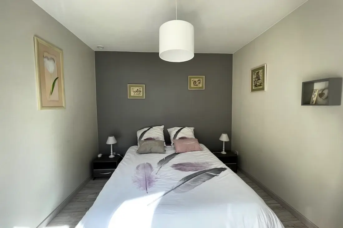 Villa Des Pins, Belle Maison Familiale, Proche Aix En Provence, 8 Personnes
