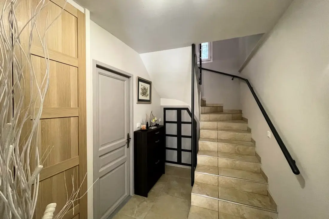 Villa Des Pins, Belle Maison Familiale, Proche Aix En Provence, 8 Personnes