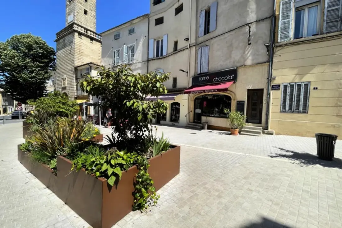 Villa En Campagne Avec Piscine
