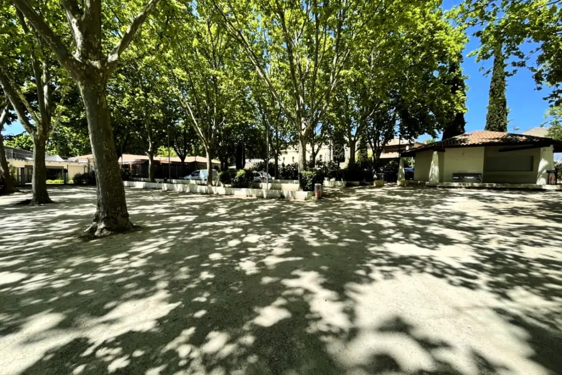 Villa En Campagne Avec Piscine