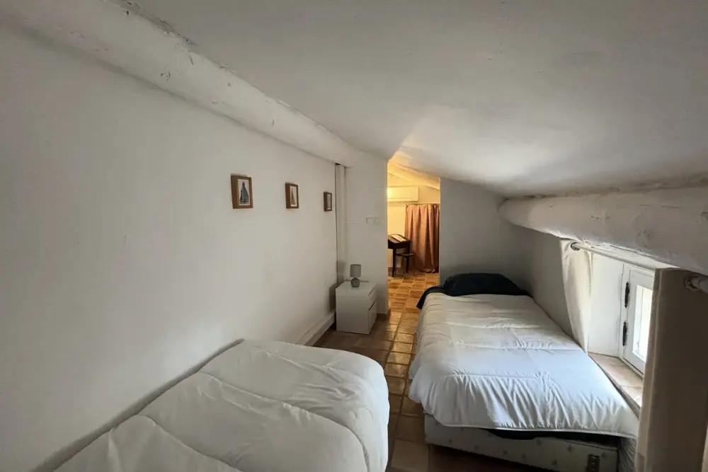 Villa En Campagne Avec Piscine