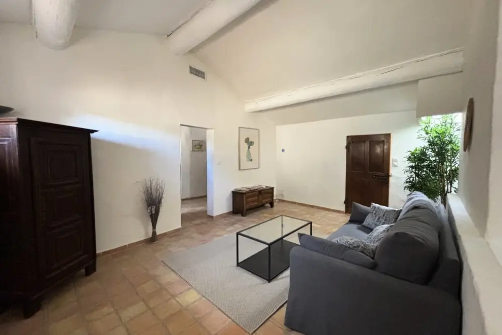 Villa En Campagne Avec Piscine