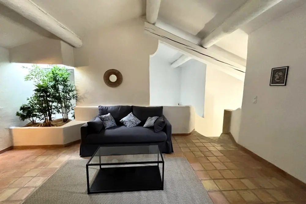 Villa En Campagne Avec Piscine