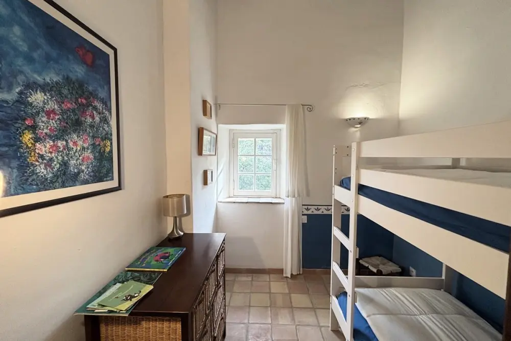 Villa En Campagne Avec Piscine