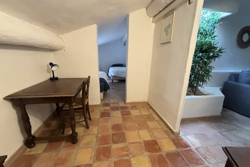 Villa En Campagne Avec Piscine
