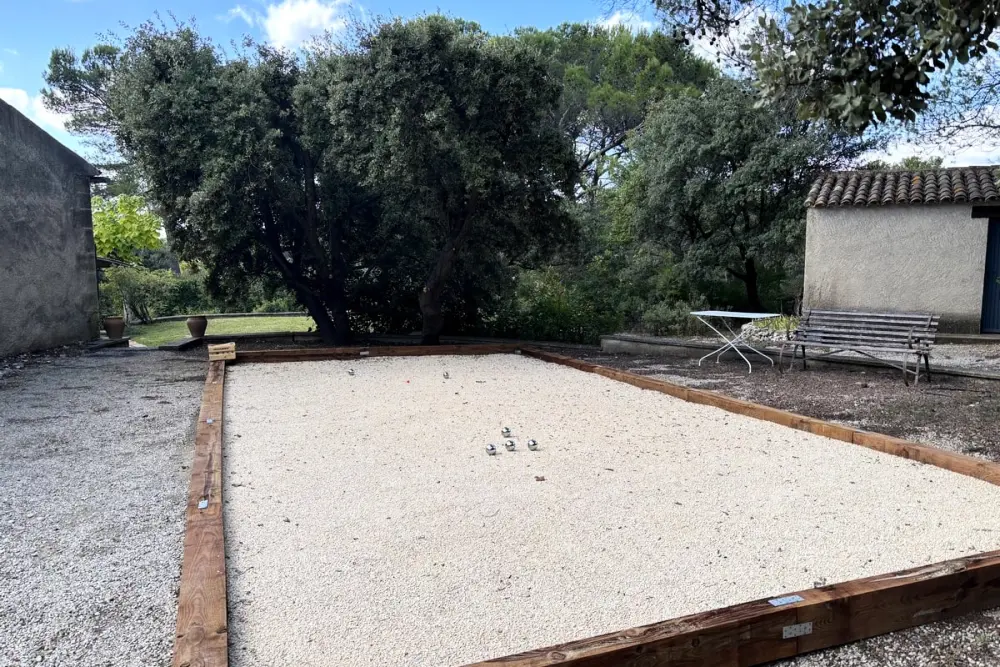 Villa En Campagne Avec Piscine