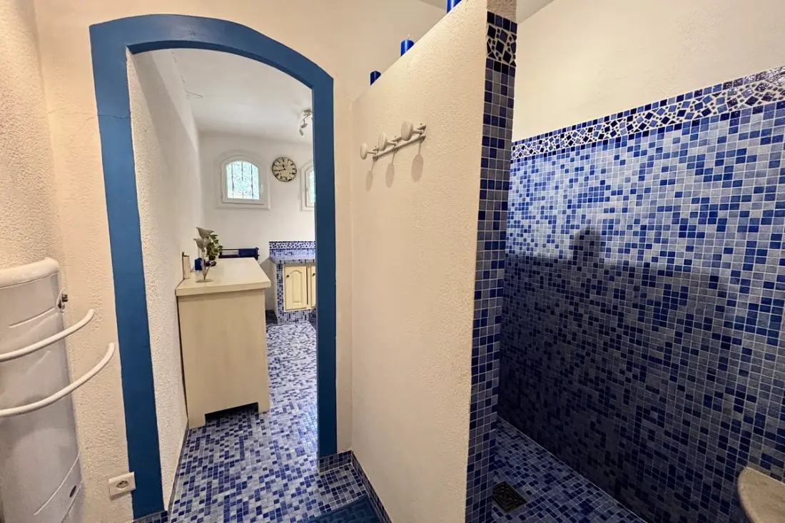 Villa En Campagne Avec Spa De Nage