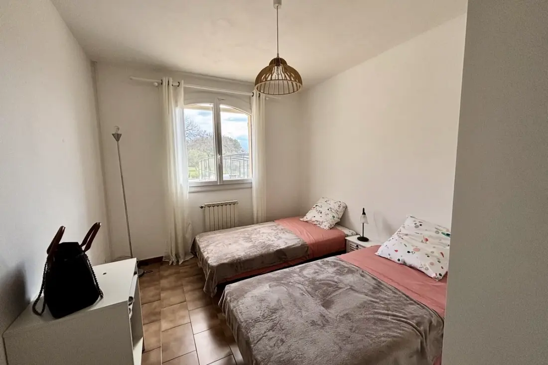 Villa En Campagne Avec Spa De Nage