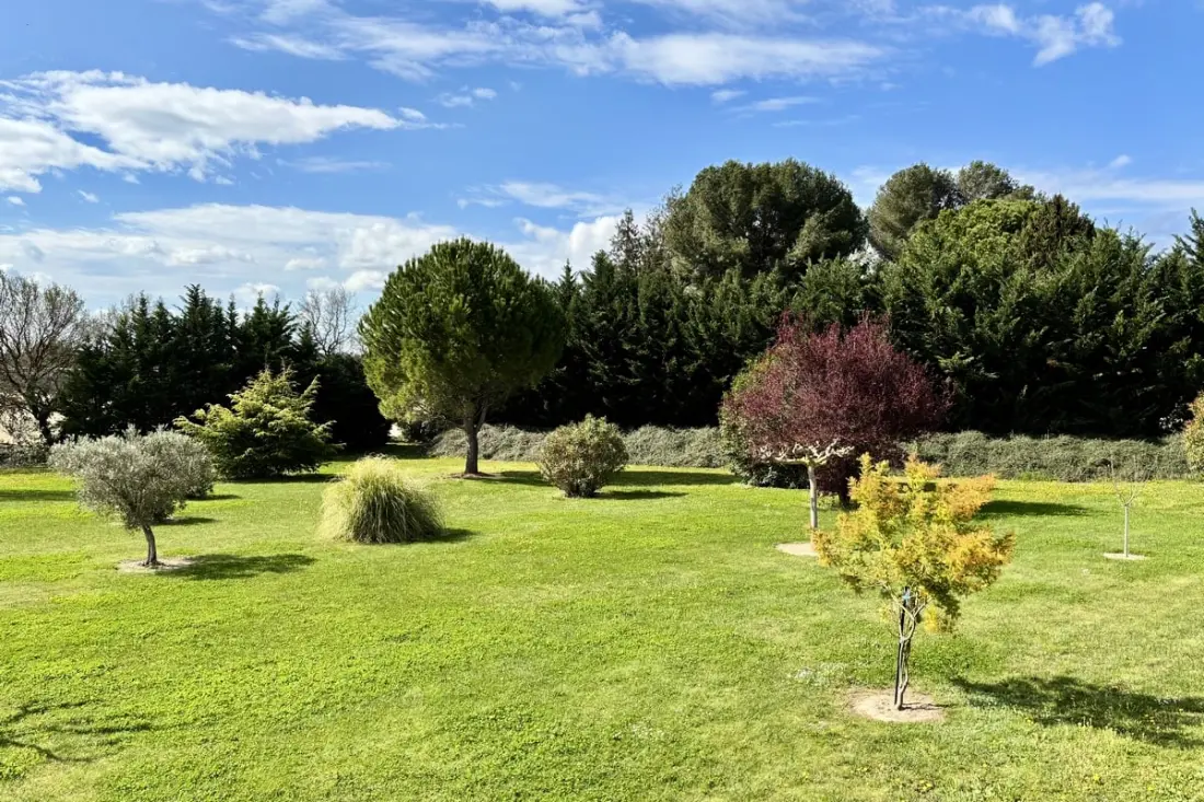 Villa En Campagne Avec Spa De Nage