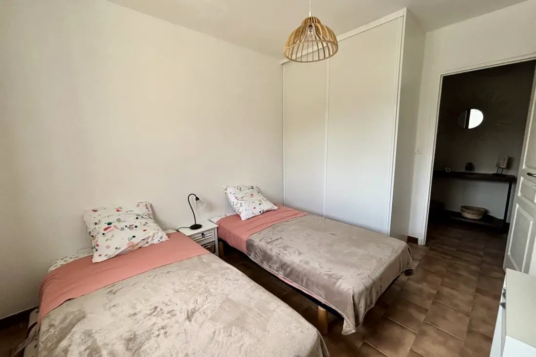 Villa En Campagne Avec Spa De Nage
