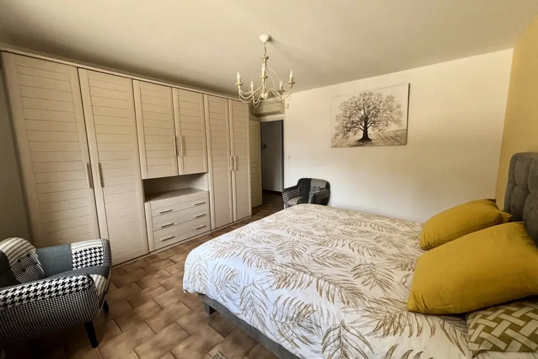 Villa En Campagne Avec Spa De Nage