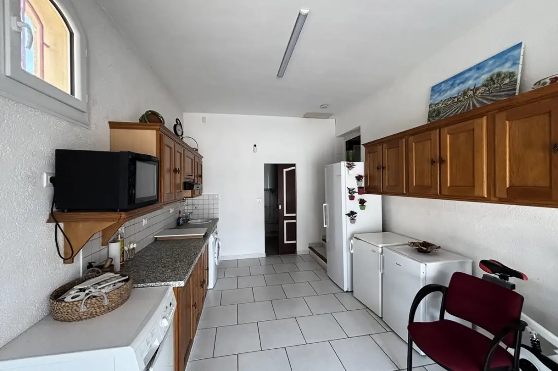 Villa En Campagne Avec Spa De Nage
