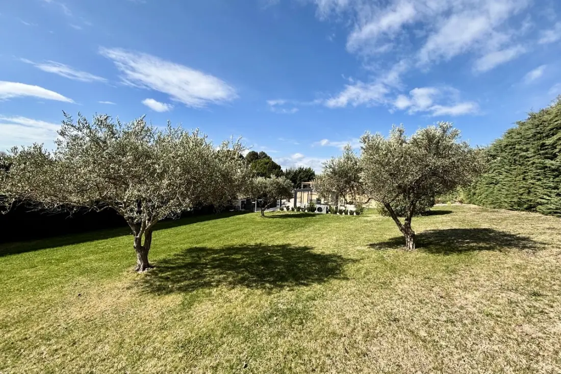 Villa En Campagne Avec Spa De Nage