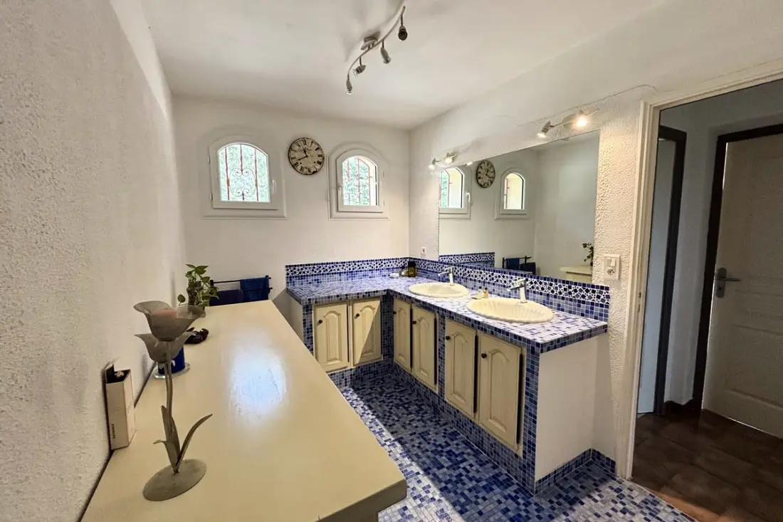 Villa En Campagne Avec Spa De Nage