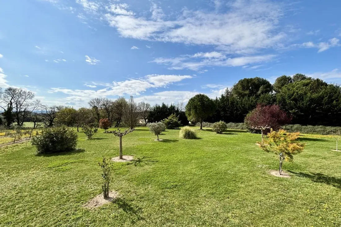 Villa En Campagne Avec Spa De Nage