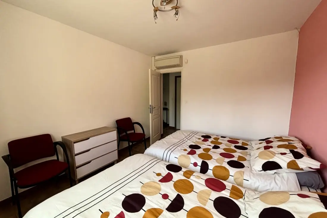 Villa En Campagne Avec Spa De Nage