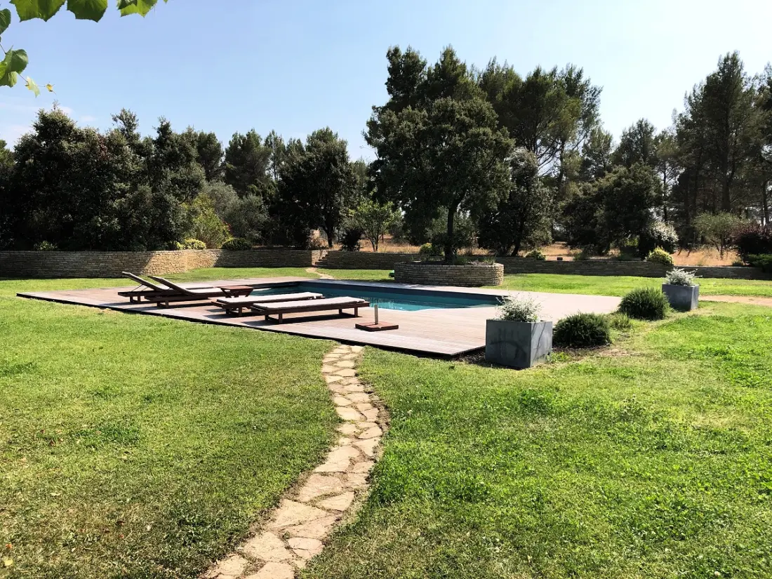 Villa Essentielle Lambesc