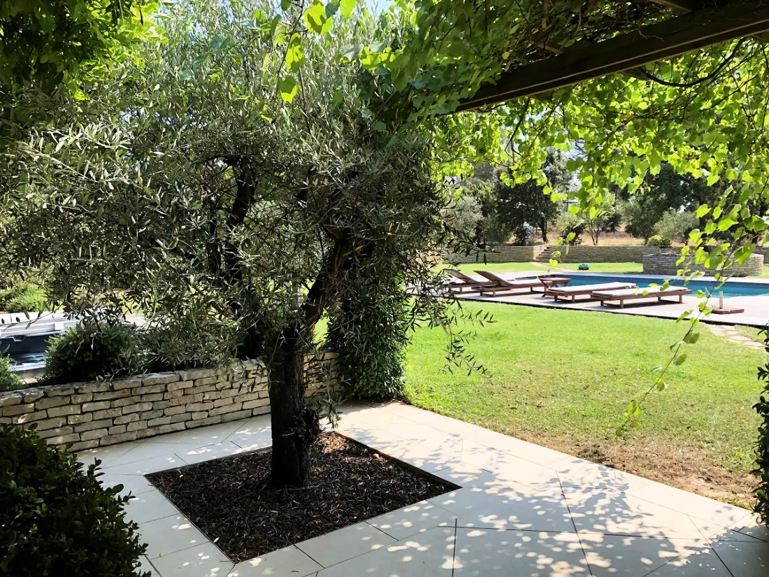 Villa Essentielle Lambesc