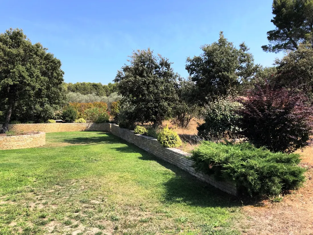 Villa Essentielle Lambesc