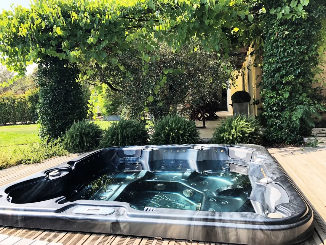 Villa Essentielle Lambesc