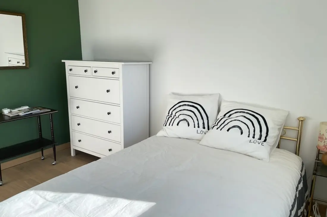 Villa Saint Louis Pour 6 Personnes