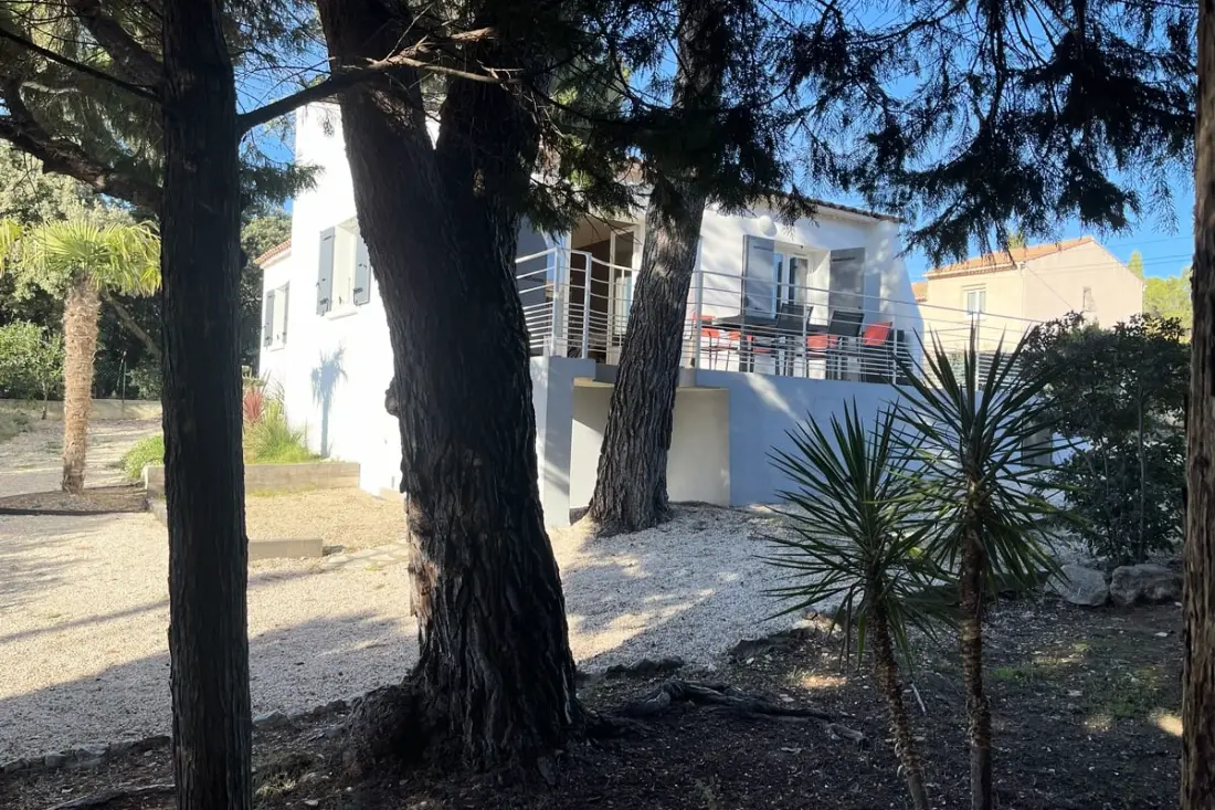 Villa Saint Louis Pour 6 Personnes