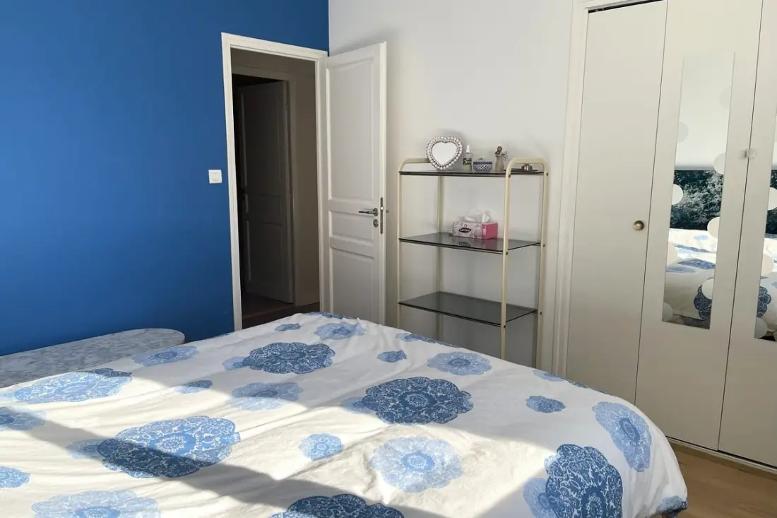 Villa Saint Louis Pour 6 Personnes