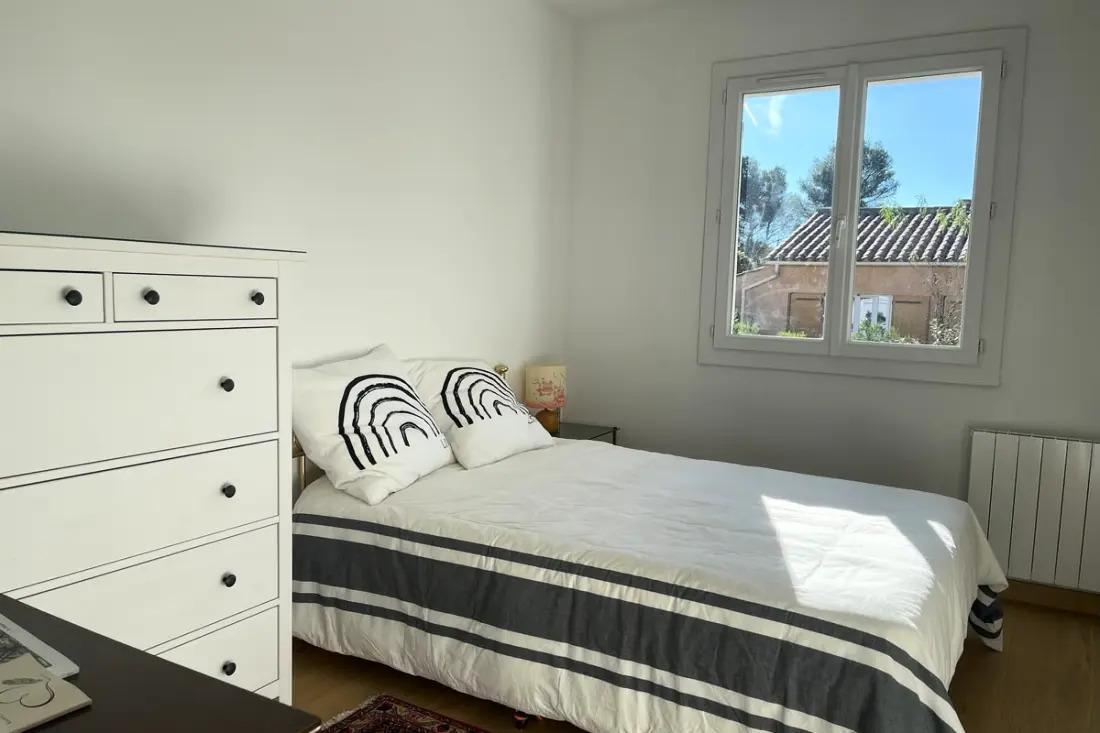 Villa Saint Louis Pour 6 Personnes